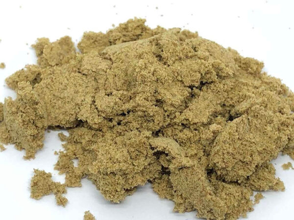 White Widow Kief EU