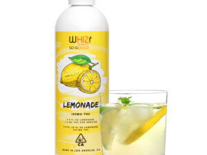 Whiz Edibles Lemonade EU