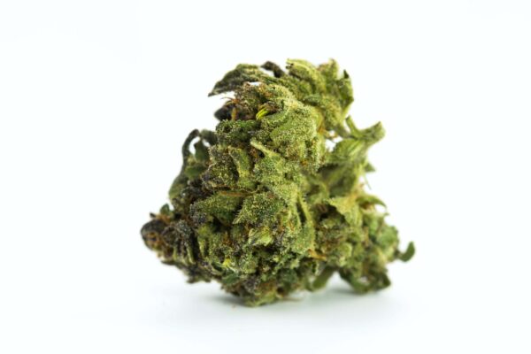 Green Dragon Marijuana Strain EU