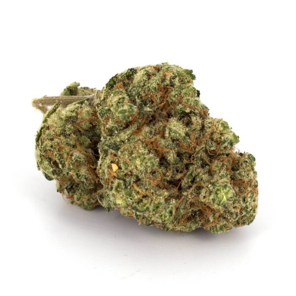 Kush Berry Marijuana Strain EU