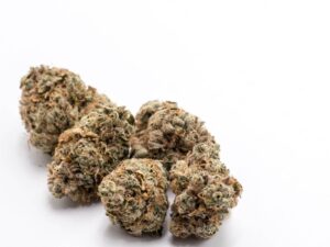 Pineapple Thai Marijuana Strain