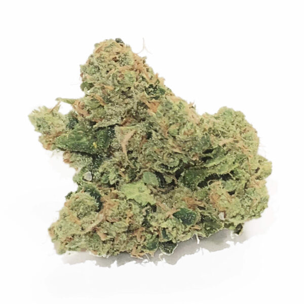 Super Sour Diesel Weed Strain EU