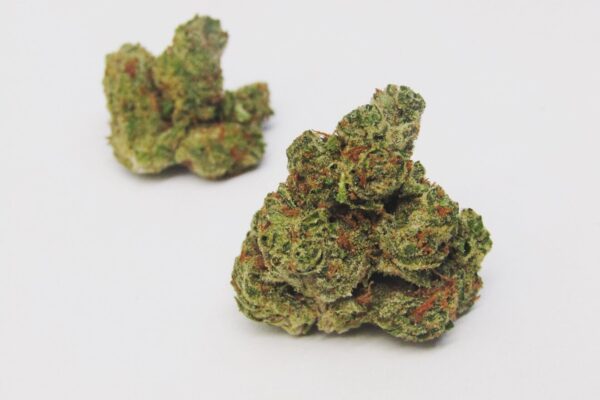 Washington Apple Marijuana Strain