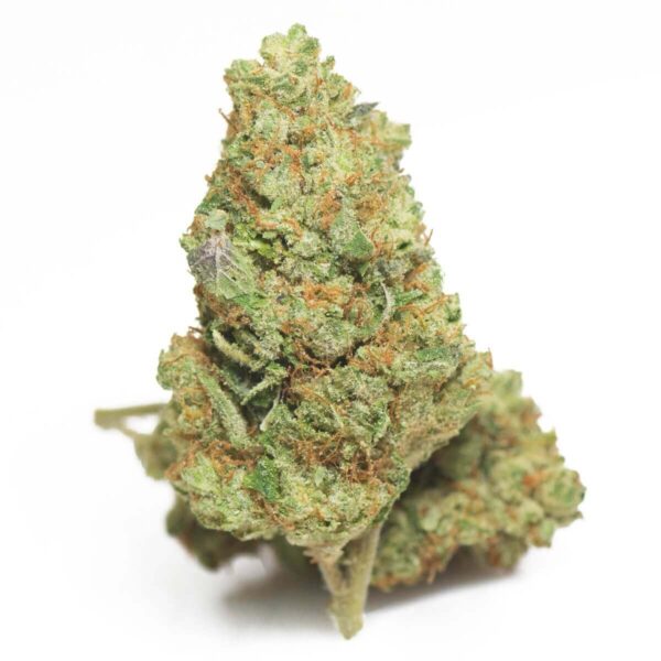 West Coast Diesel Marijuana Strain EU