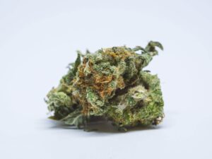 Zamal Marijuana Strain EU